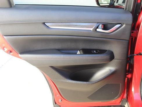 Used 2021 MAZDA CX-5 Grand Touring image 33