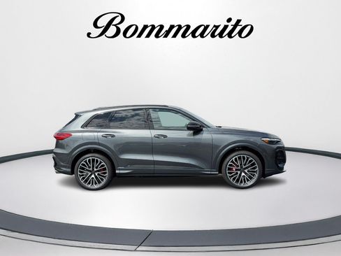 New 2026 Audi SQ5 Premium Plus AWD/4WD image 2