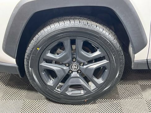 Certified 2024 Toyota RAV4 Adventure AWD/4WD image 27