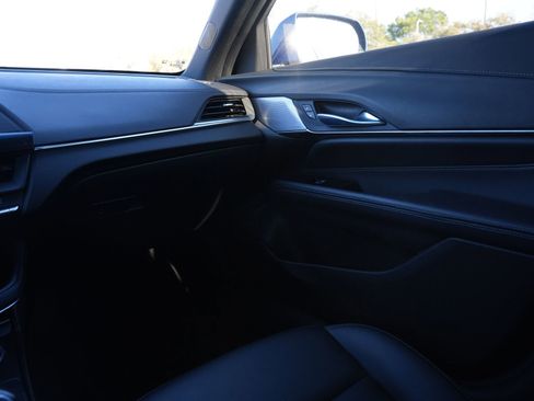 Certified 2022 Cadillac CT4 Luxury w/ Sun And Sound Package image 8