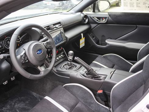 New 2025 Subaru BRZ Limited image 14