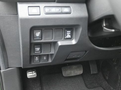 New 2026 Nissan Frontier PRO-4X w/ Pro Premium Package AWD/4WD image 21