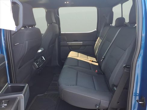 Used 2022 Ford F150 XLT w/ Equipment Group 302A High image 26