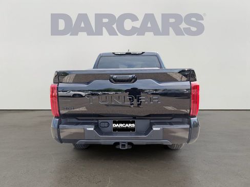 Used 2024 Toyota Tundra SR5 w/ SR5 Convenience Package AWD/4WD image 5