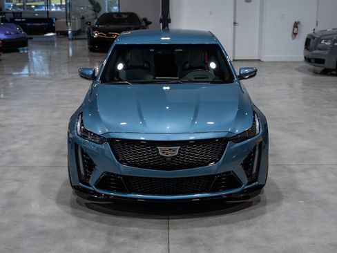 Used 2023 Cadillac CT5 V Blackwing image 9