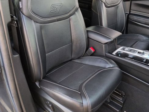 Certified 2023 Ford Explorer ST w/ Equipment Group 401A image 24