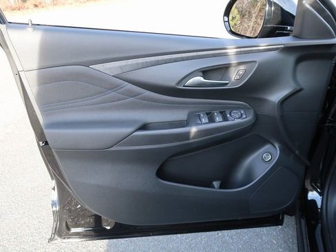 New 2026 Buick Envista Sport Touring w/ Convenience I Package image 11