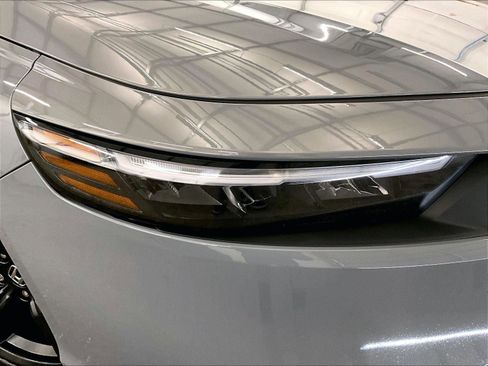 Used 2024 Honda Accord Sport image 27