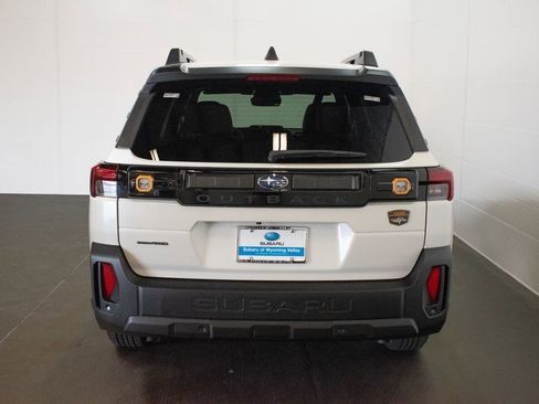 New 2026 Subaru Outback Wilderness AWD/4WD image 5
