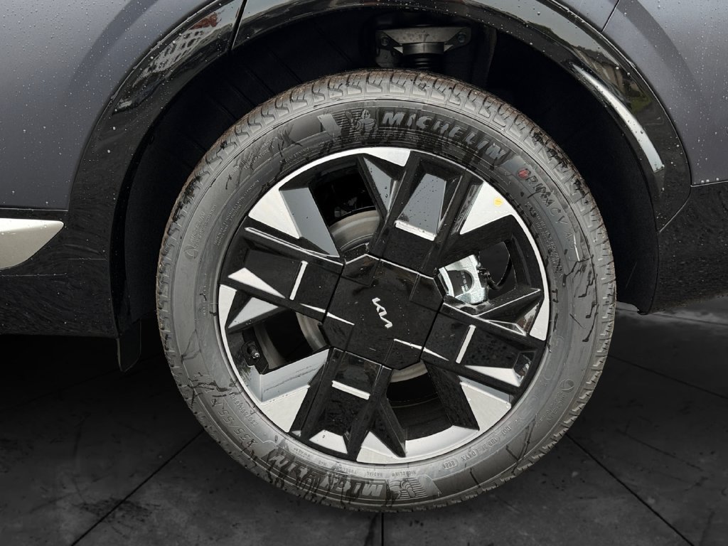 New 2027 Kia Sportage SX AWD/4WD image 25