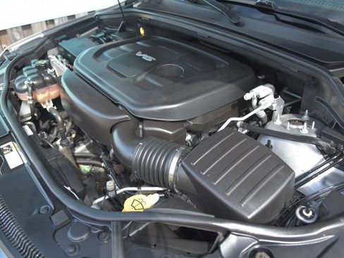 Used 2018 Jeep Grand Cherokee Limited image 24