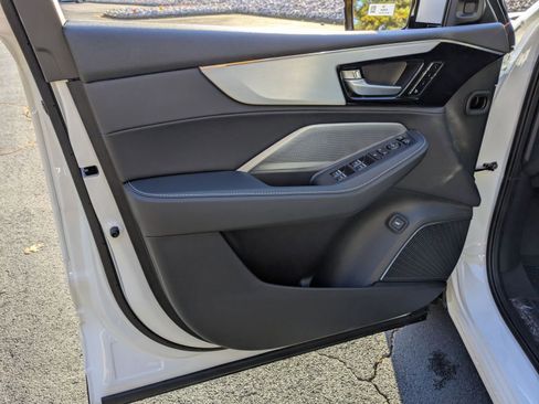 New 2026 Acura MDX FWD w/ Technology Package image 21