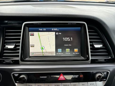 Used 2019 Hyundai Sonata Limited image 19