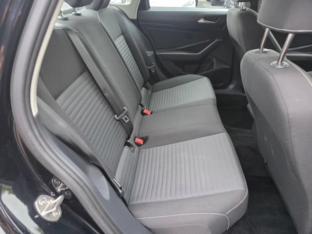 Used 2024 Volkswagen Jetta S FWD image 14