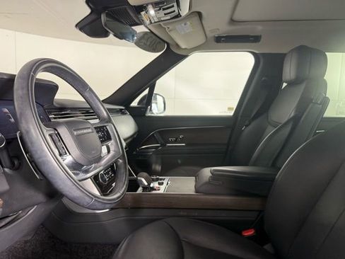 Used 2023 Land Rover Range Rover SE image 34