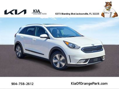 Used 2019 Kia Niro EX w/ EX Premium Package