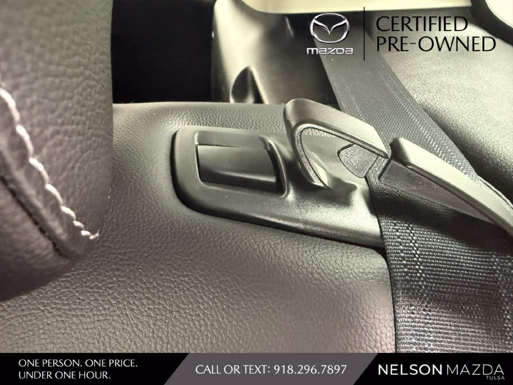 Certified 2026 MAZDA CX-50 AWD 2.5 S w/ Preferred Pkg image 34