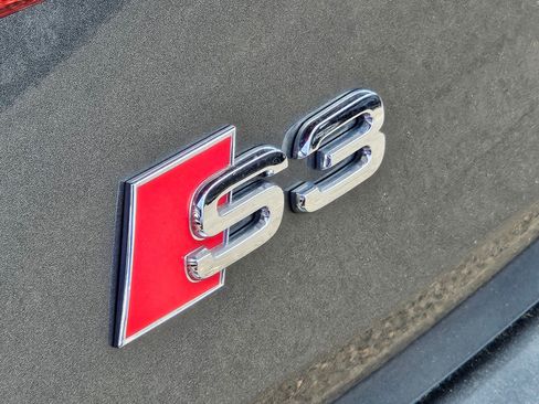 Used 2023 Audi S3 Premium w/ Convenience Package AWD/4WD image 25