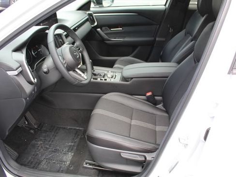 New 2026 MAZDA CX-50 AWD 2.5 S w/ Select Package image 12