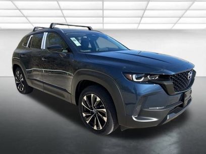 New 2026 MAZDA CX-50 2.5 Hybrid w/ Weather Package