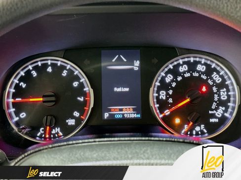 Used 2021 Toyota RAV4 XLE w/ Convenience Package AWD/4WD image 15