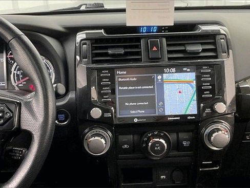 Used 2020 Toyota 4Runner TRD Off-Road Premium w/ Moonroof Package image 6