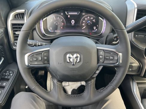 New 2026 RAM 2500 Laramie w/ Night Edition image 26