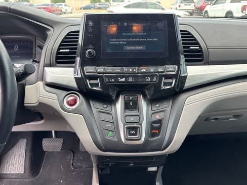 Used 2019 Honda Odyssey EX-L image 19