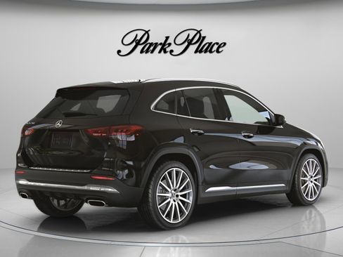 Used 2022 Mercedes-Benz GLA 250 image 21