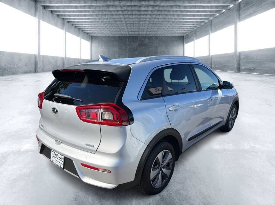 Used 2019 Kia Niro LX FWD image 3