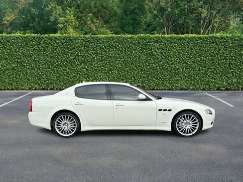 Used 2013 Maserati Quattroporte S image 2