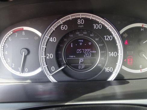 Used 2014 Honda Accord Touring image 22