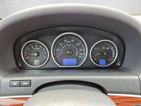 Used 2012 Hyundai Veracruz GLS w/ Premium Pkg AWD/4WD image 11