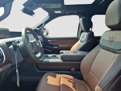 New 2027 Ford Expedition King Ranch AWD/4WD image 7