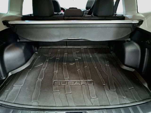 Used 2024 Subaru Forester Premium AWD/4WD image 26
