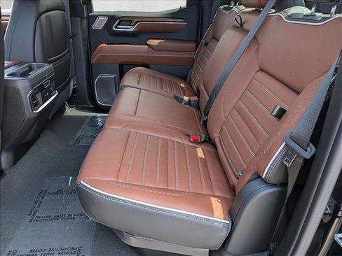 Used 2023 GMC Sierra 1500 Denali Ultimate AWD/4WD image 27