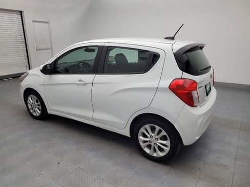 Used 2020 Chevrolet Spark LT image 3