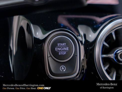New 2026 Mercedes-Benz GLA 250 4MATIC image 29