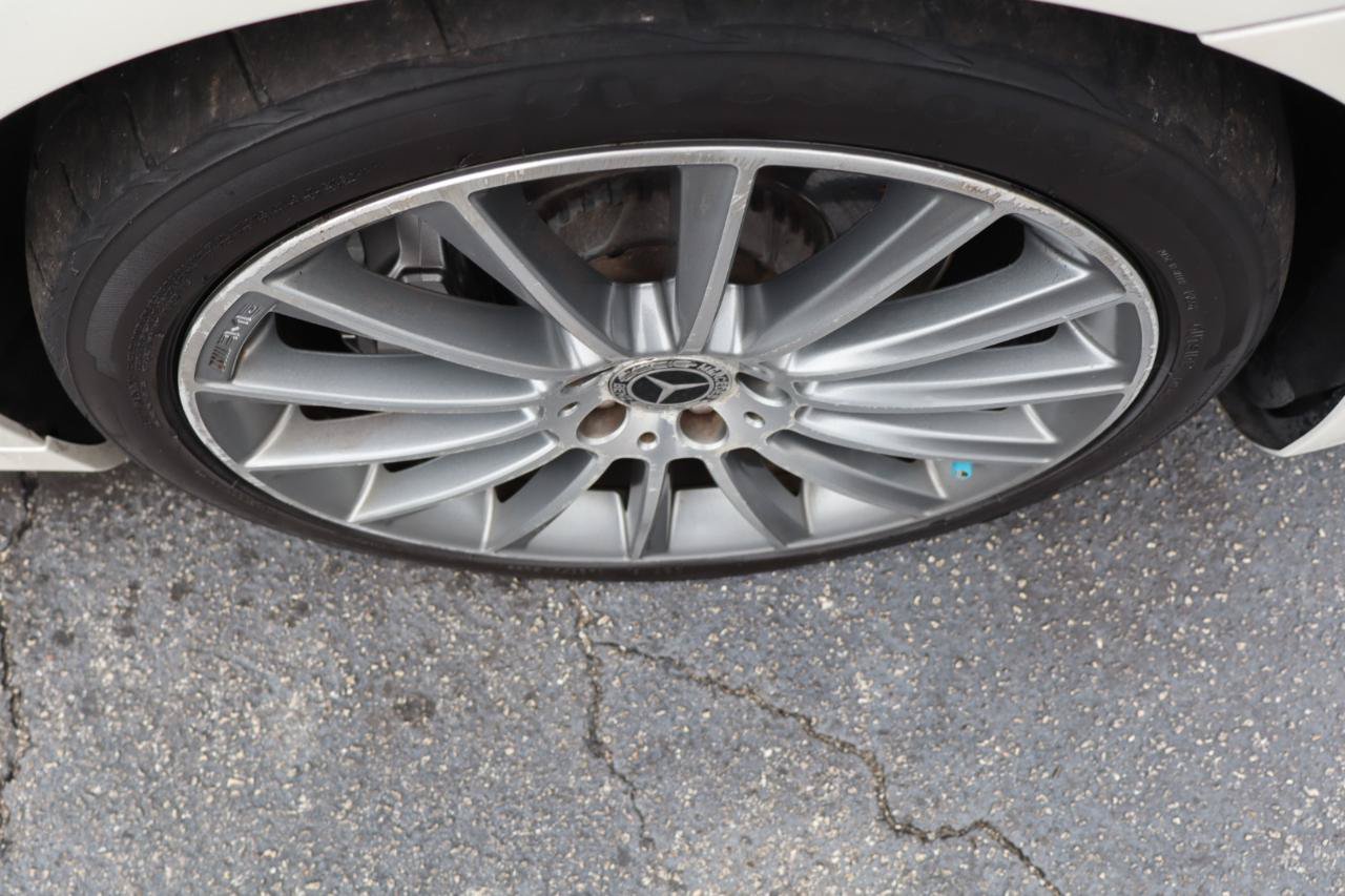 Used 2016 Mercedes-Benz S 550 Sedan image 47