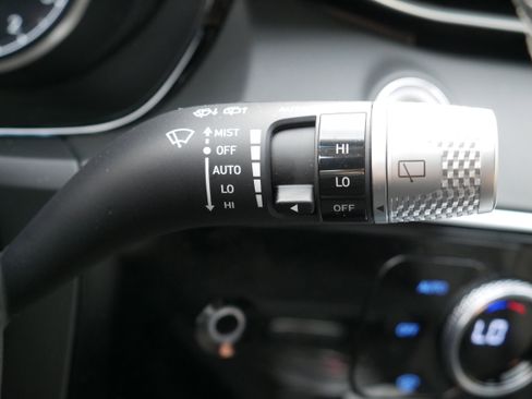 Certified 2025 Genesis GV70 2.5T image 26