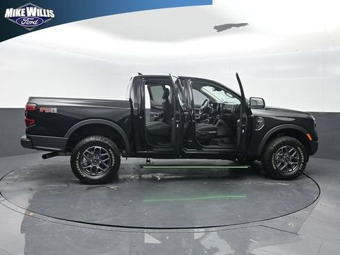 Used 2025 Ford Ranger XLT w/ FX4 Off-Road Package AWD/4WD image 27