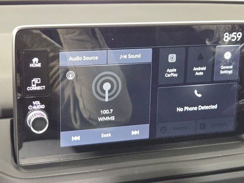 New 2026 Honda Accord LX image 5