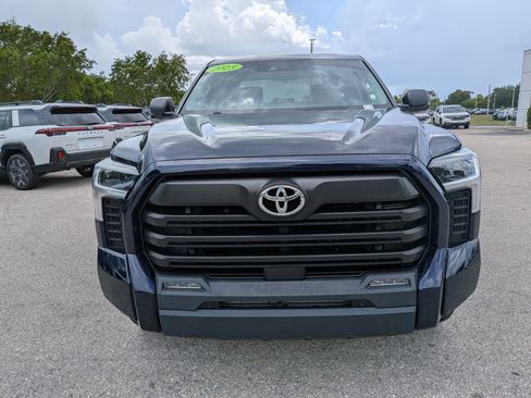 Used 2023 Toyota Tundra SR5 w/ SR5 Convenience Package AWD/4WD image 10