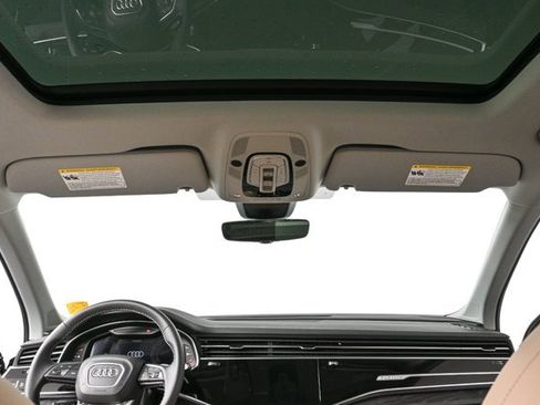 New 2025 Audi Q7 3.0T Premium Plus image 20