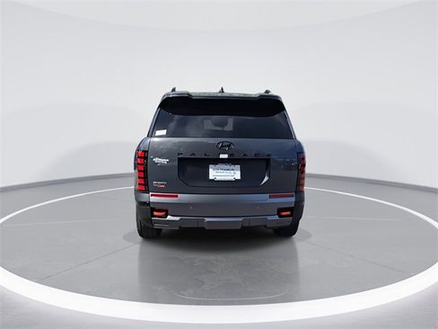 New 2026 Hyundai Palisade XRT Pro image 7