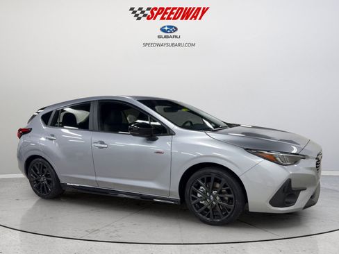 New 2026 Subaru Impreza RS AWD/4WD image 3