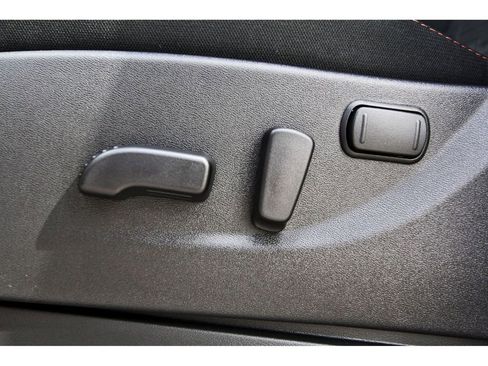 New 2026 Nissan Frontier PRO-4X w/ Pro-4x Convenience Package image 20