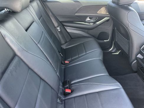 Used 2022 Mercedes-Benz GLE 350 image 12