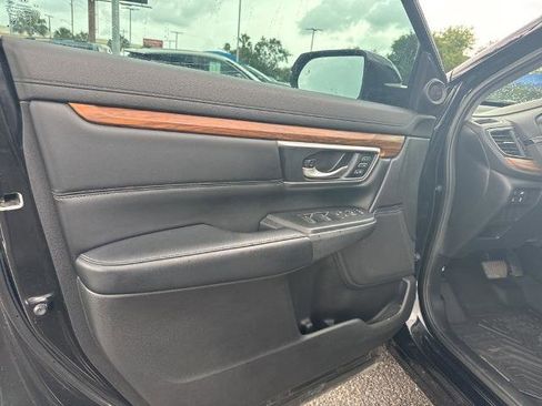 Used 2019 Honda CR-V EX-L image 16