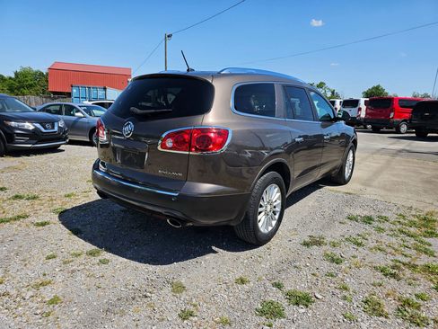 Used 2012 Buick Enclave Leather image 14